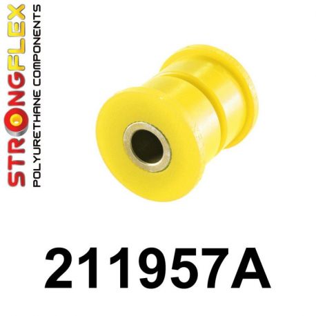 211957A: ZADNÉ priečne rameno - silentblok SPORT STRONGFLEX