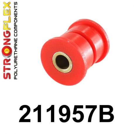 211957B: ZADNÉ priečne rameno - silentblok STRONGFLEX
