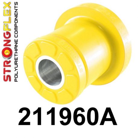 211960A: ZADNÁ nápravnica - zadný silentblok SPORT STRONGFLEX