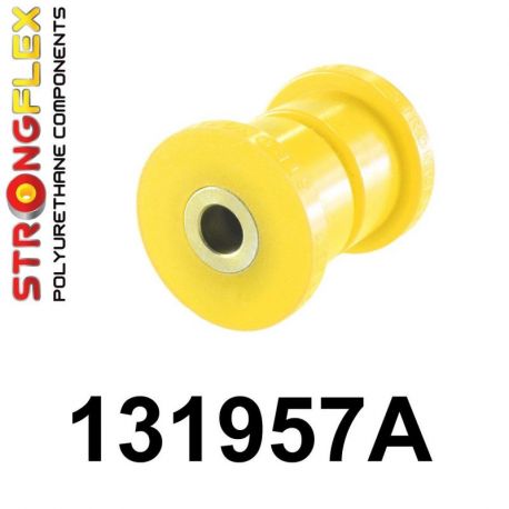 STRONGFLEX 131957A: PREDNÉ rameno - predný silentblok SPORT