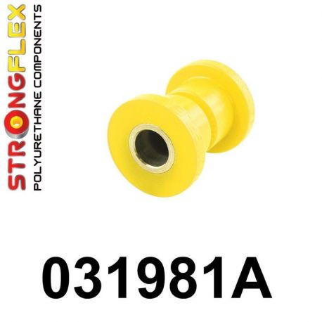 STRONGFLEX 031981A: PREDNÉ rameno - vnútorný silentblok SPORT
