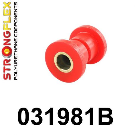 STRONGFLEX 031981B: PREDNÉ rameno - vnútorný silentblok