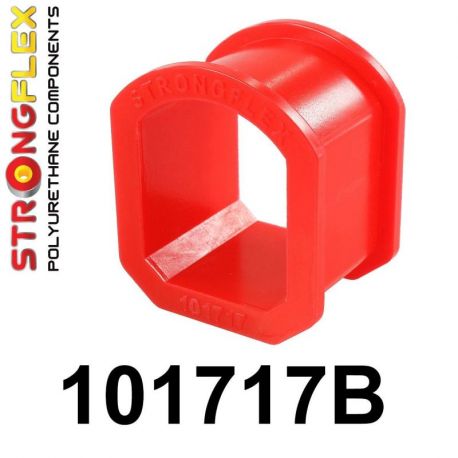 STRONGFLEX 101717B: RIADENIE - silentblok uchytenia