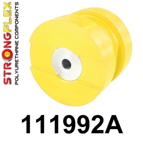111992A: ZADNÁ nápravnica - zadný silentblok SPORT - - - - STRONGFLEX