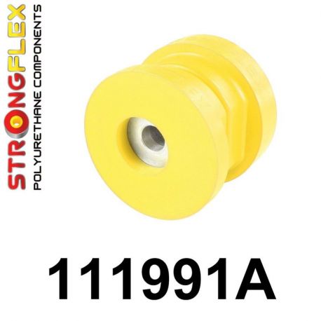 111991A: ZADNÁ nápravnica - predný silentblok SPORT - - - - STRONGFLEX