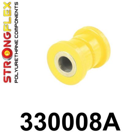STRONGFLEX 330008A: ZADNÁ tyčka stabilizátora - silentblok SPORT