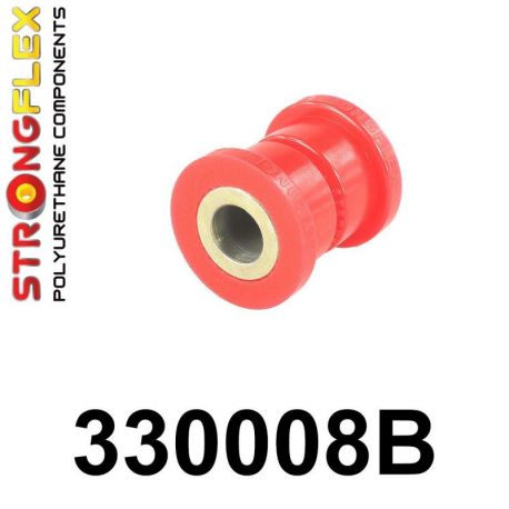 STRONGFLEX 330008B: ZADNÁ tyčka stabilizátora - silentblok