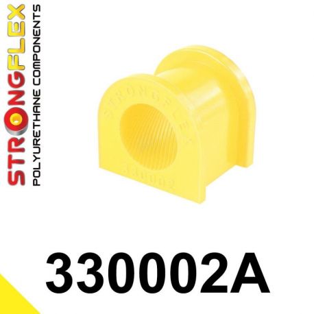330002A: PREDNÝ stabilizátor - silentblok SPORT - - STRONGFLEX
