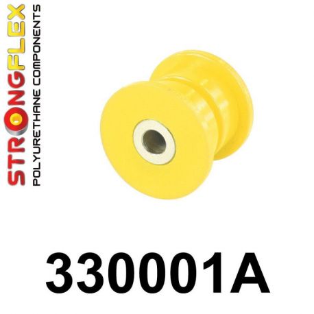 330001A: PREDNA panhardská tyč - silentblok SPORT - - STRONGFLEX