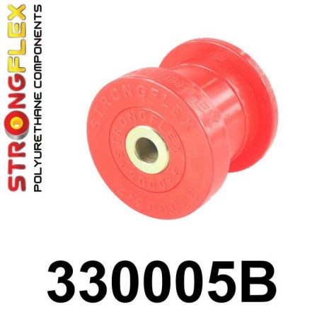 STRONGFLEX 330005B: PREDNÉ horné rameno - silentblok