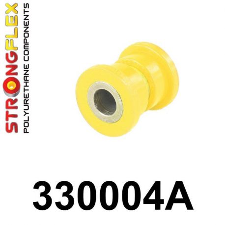 STRONGFLEX 330004A: PREDNÁ tyčka stabilizátora - silentblok SPORT