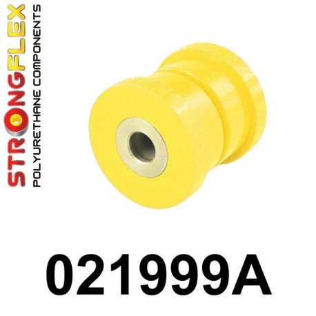 STRONGFLEX 021999A: ZADNÉ horné rameno - silentblok tlmiča SPORT