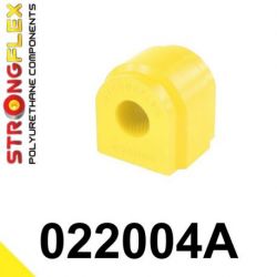 022004A: ZADNÝ stabilizátor - silentblok SPORT