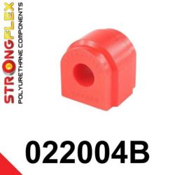 022004B: ZADNÝ stabilizátor - silentblok