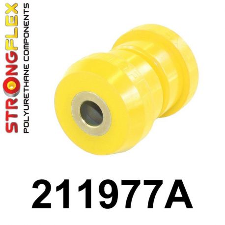 211977A: PREDNÉ spodné rameno - silentblok SPORT STRONGFLEX