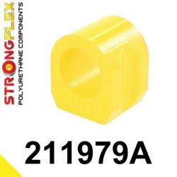 211979A: PREDNÝ stabilizátor - silentblok SPORT