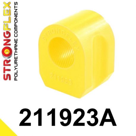 211923A: ZADNÝ stabilizátor - silentblok SPORT STRONGFLEX