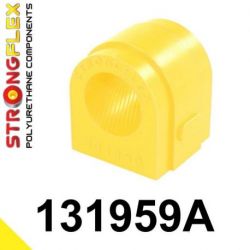 131959A: PREDNÝ stabilizátor - silentblok SPORT