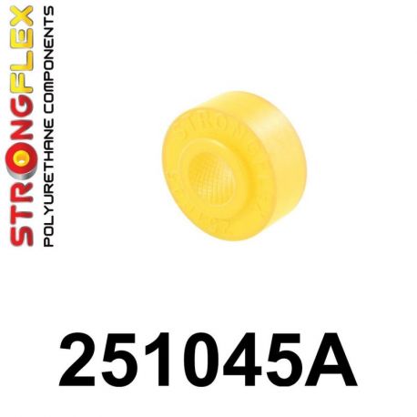 251045A: PREDNÁ skrutná tyč - silentblok do karosérie SPORT - - STRONGFLEX