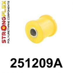 251209A: MOTOR - spodný silentblok SPORT