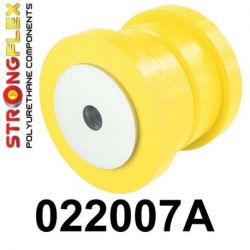 022007A: PREDNÁ nápravnica - predný silentblok SPORT