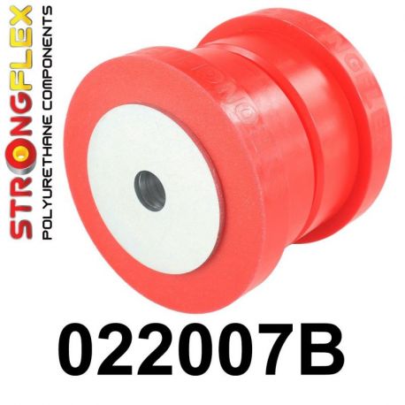 STRONGFLEX 022007B: PREDNÁ nápravnica - predný silentblok