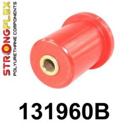 131960B: ZADNÁ náprava - silentblok uchytenia 49mm