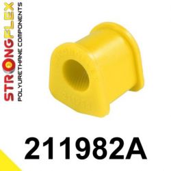 211982A: PREDNÝ stabilizátor - silentblok SPORT