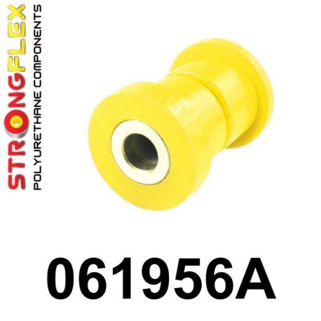 STRONGFLEX 061956A: PREDNÉ rameno - predný silentblok SPORT