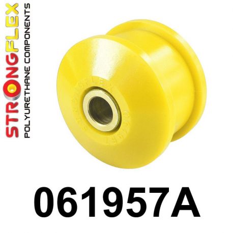 STRONGFLEX 061957A: PREDNÉ rameno - zadný silentblok SPORT