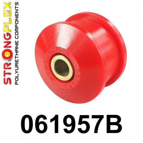 STRONGFLEX 061957B: PREDNÉ rameno - zadný silentblok