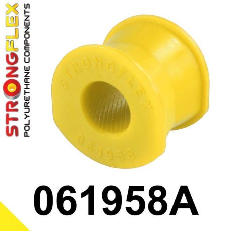 061958A: PREDNÝ stabilizátor - silentblok SPORT - - - STRONGFLEX