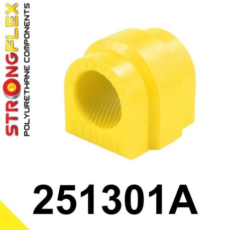 251301A: PREDNÝ stabilizátor - silentblok SPORT - - STRONGFLEX