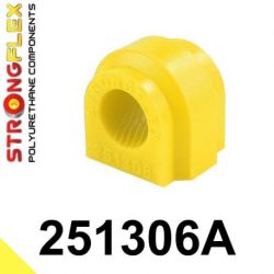 251306A: ZADNÝ stabilizátor - silentblok SPORT