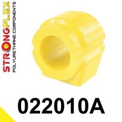 022010A: PREDNÝ stabilizátor - silentblok SPORT