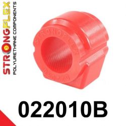 022010B: PREDNÝ stabilizátor - silentblok