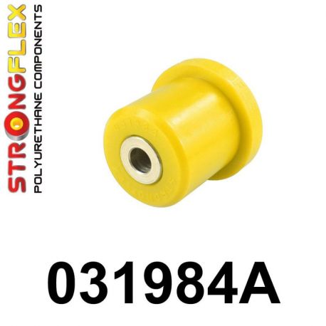 031984A: PREDNÉ horné rameno - silentblok - front SPORT STRONGFLEX