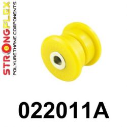 022011A: PREDNÉ horné rameno - silentblok SPORT