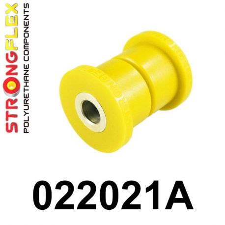 022021A: ZADNÉ spodné rameno - zadný silentblok SPORT STRONGFLEX