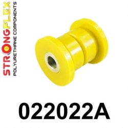 022022A: ZADNÁ tehlica - silentblok SPORT