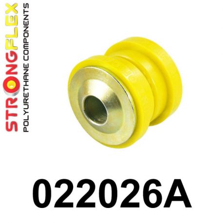 022026A:ZADNÉ horné rameno - vonkajší silentblok SPORT STRONGFLEX