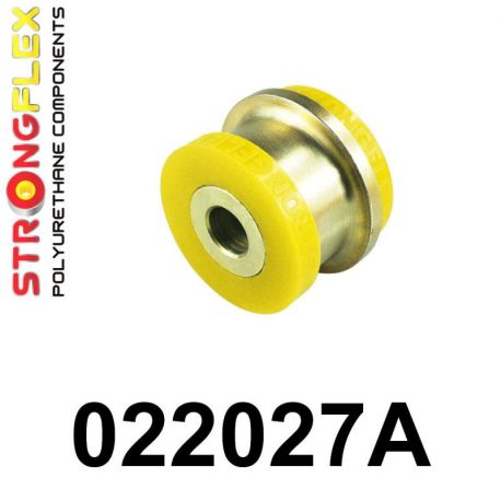 022027A: ZADNÉ priečne rameno - vnútorný silentblok SPORT STRONGFLEX