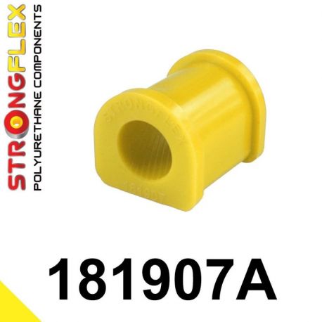 181907A: ZADNÝ stabilizátor - silentblok SPORT - - - STRONGFLEX
