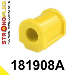 181908A: ZADNÝ stabilizátor - silentblok SPORT