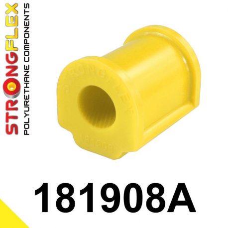181908A: ZADNÝ stabilizátor - silentblok SPORT - - STRONGFLEX