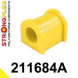 211684A: PREDNÝ stabilizátor - silentblok SPORT