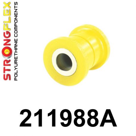 STRONGFLEX 211988A: ZADNÉ priečne rameno - predný silentblok SPORT