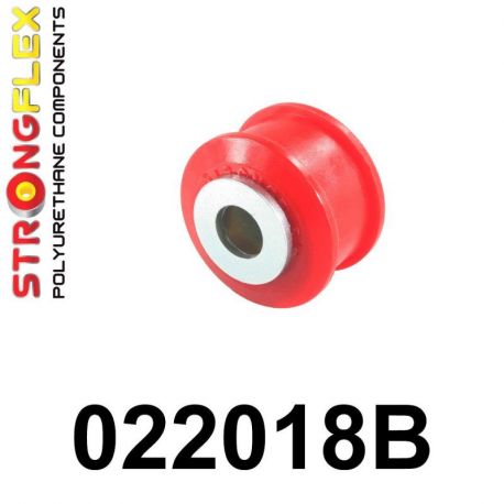 STRONGFLEX 022018B: PREDNÝ stabilizátor - silentblok