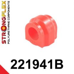 221941B: PREDNÝ stabilizátor - silentblok