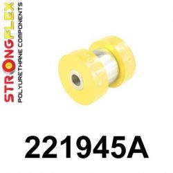 221945A: ZADNÁ priečna tyč - vnútorný silentblok SPORT